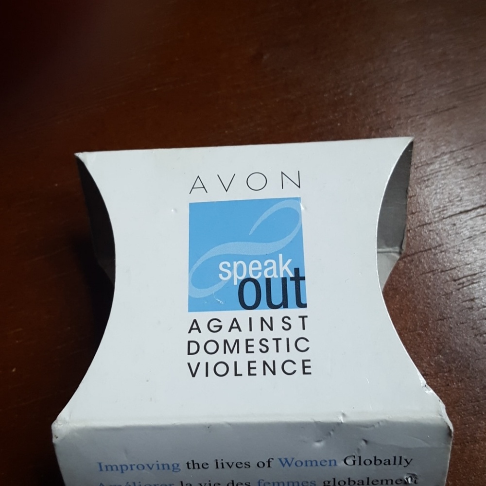 Speak Out Necklace